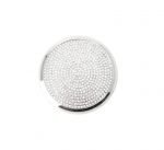 Multimedia buttons cover For Mercedes C 2015-2018 - Image 6