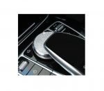 Multimedia buttons cover For Mercedes C 2015-2018 - Image 3