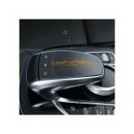 Car mouse protection Film For Mercedes New C Class 2016-2019 ( 3 Pieces ) - Image 7
