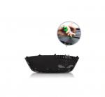 Car dashboard noise insulation For Mercedes New E Class 2016-2019 - Image 6