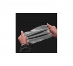 Digital Meter Protection Film For Mercedes New C Class 2016-2019 - Image 4