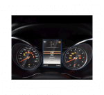 Digital Meter Protection Film For Mercedes New C Class 2016-2019 - Image 6