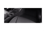 Center console cover For Mercedes 2016-2019 / Carbon Color ( 3 Pieces ) - Image 3