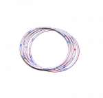 Car rim accessories For Mercedes A Class 2020 / Red Color - Image 4