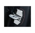 Cover Lock car door For Mercedes C Class 2008-2014 ( 4 Pieces) - Image 3