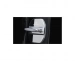 Cover Lock car door For Mercedes C Class 2008-2014 ( 4 Pieces) - Image 4
