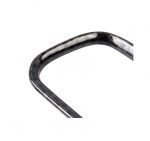 Console slot outer frame For Mercedes New E Class 2016-2019 / Carbon Color - Image 4