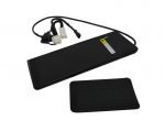 Wireless charger for BMW X3 from 2012 to 2017 model to charge all mobiles that charge wirelessly