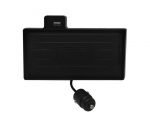 Wireless charger for BMW X5 F15 from 2013 to 2018 model to charge all mobiles that charge wirelessly