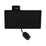 Wireless charger for BMW X5 F15 from 2013 to 2018 model to charge all mobiles that charge wirelessly