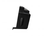 Wireless charger for Audi Q3 from 2013 to 2018 model to charge all mobiles that charge wirelessly - Image 2