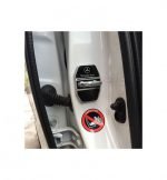 Cover Lock car door For Mercedes C Class 2008-2014 ( 4 Pieces) - Image 5
