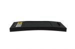 Wireless charger for Audi A6 from 2012 to 2018 model to charge all mobiles that charge wirelessly - Image 2