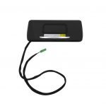 Wireless charger for BMW 5 & 6 Series from 2012 to 2017 model to charge all mobiles that charge wirelessly