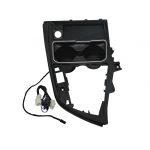 Wireless charger for BMW 3 Series from 2012 to 2018 model to charge all mobiles that charge wirelessly