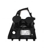 Wireless charger for BMW 3 Series from 2012 to 2018 model to charge all mobiles that charge wirelessly - Image 5