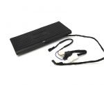 Wireless charger for BMW 2 Series from 2015 to 2019 model to charge all mobiles that charge wirelessly