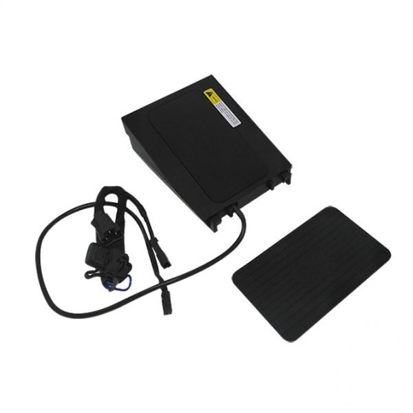 Wireless charger for Mercedes-Benz GLC from 2015 to 2019 model to charge all mobiles that charge wirelessly