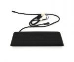 Wireless charger for BMW 3 Series from 2016 to 2019 model to charge all mobiles that charge wirelessly