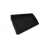 Wireless charger for Audi A3 from 2014 to 2020 model to charge all mobiles that charge wirelessly - Image 5
