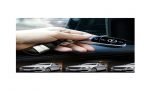 Keychain for car key with AMG logo For All type Mercedes - Image 3