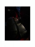 Car Mats High Quality Materials for MERCEDES  CLA  2015- 2020 /  Black Color - Image 6