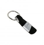 Keychain for car key with AMG logo For All type Mercedes - Image 4