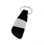 Keychain for car key with AMG logo For All type Mercedes - Image 5