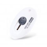 Mini Cutter for personal use and for cutting small things SK5 / White Color
