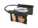Car Table and organizer for children's seating for the car suitable for travel and other AM25-1635 - Image 3