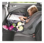 Car Table and organizer for children's seating for the car suitable for travel and other AM25-1635 - Image 5