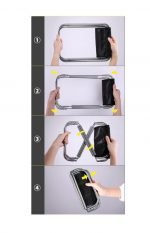 Small foldable portable chair - Image 7