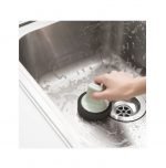 Floor and sink cleaning brush PB015 - Image 5