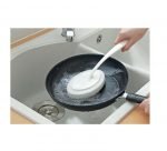 Floor and sink cleaning brush ( 3 Pieces ) - Image 5