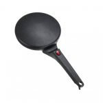Electric crepe and pancake maker PD-5208