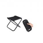 Small foldable portable chair