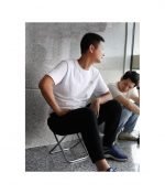 Small foldable portable chair - Image 5
