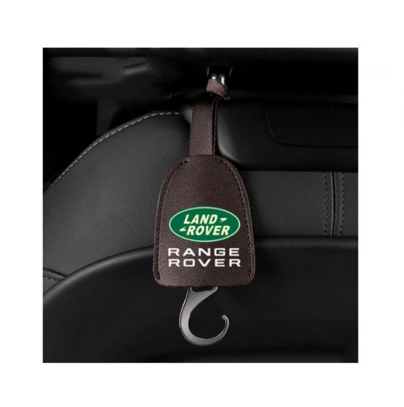 cjfydrr (3) Car hook for Carrying items Suitable for Land Rover - CX300 - Brown Color - Image 1