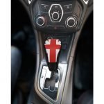 Leather gear stick Case - MV100 - Multi Color 1