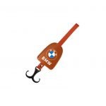 Car hook for Carrying items Suitable for BMW- CX200 - Camel Color - Image 4