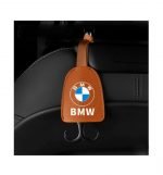 Car hook for Carrying items Suitable for BMW- CX200 - Camel Color