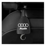 Car hook for Carrying items Suitable for Audi - CX300 - Black Color