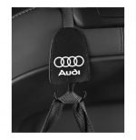 Car hook for Carrying items Suitable for Audi - CX200 - Black Color - Image 5