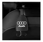Car hook for Carrying items Suitable for Audi - CX200 - Black Color