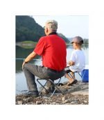 Small foldable portable chair - Image 6