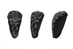 Leather gear stick Case - MV100 - Multi Color 7 - Image 5