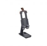 Desktop Foldable Stand For Mobile and Tablet - Z1 - Green - Image 8