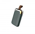 Desktop Foldable Stand For Mobile and Tablet - Z1 - Green - Image 2