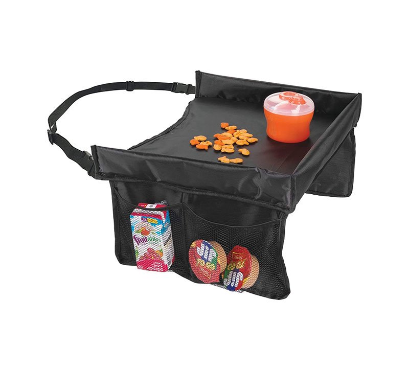 fgjkj Car Table and organizer for children's seating for the car suitable for travel and other AM25-1635 - Image 1