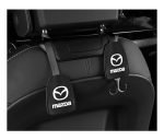 Car hook for Carrying items Suitable for Mazda - CX200 - Black Color - Image 3
